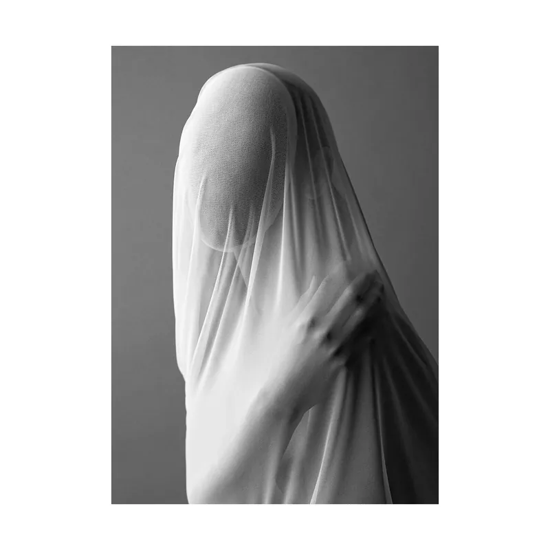 The Ghost Of You poster, 30x40 cm Buy Direct