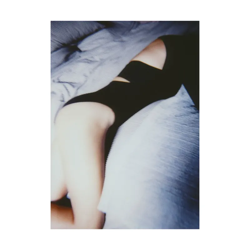 Snooze poster, 30x40 cm Brand New