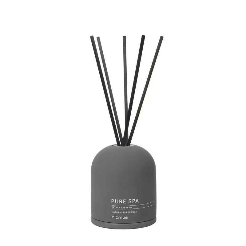Best Choice Fraga fragrance sticks 100 ml, French Cotton-Lily White