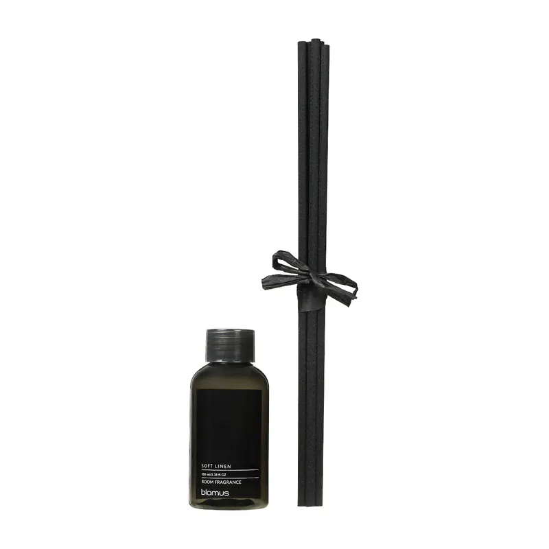 Fraga fragrance sticks refill 100 ml, Rose & White Musk Price Cut