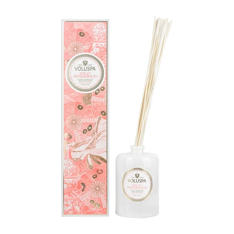 Maison Blanc fragrance sticks 177 ml, Saijo Persimmon Exclusive Offer