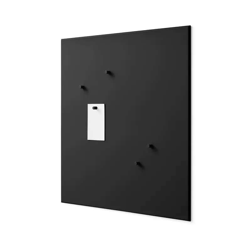 Reduced Price Montana noticeboard 69.6x69.6 cm, Flint