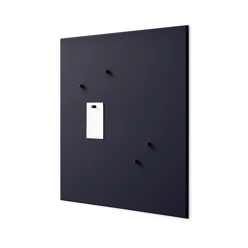 Buy Today Montana noticeboard 69.6x69.6 cm, Flint