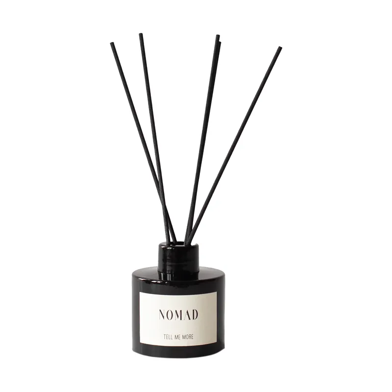 No Minimum Order Tell Me More fragrance sticks 100 ml, Voyager