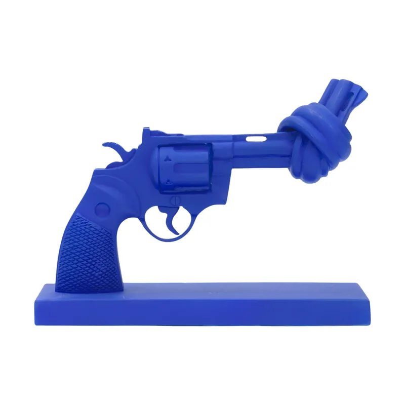 Brand New Cobalt blue 30 cm, Blue
