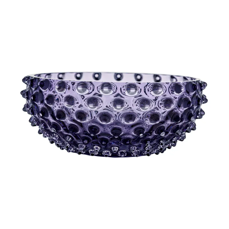 Hobnail Tapas 17 cm, Crystal Exclusive
