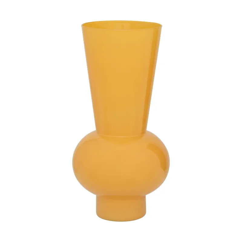 Keiko vase 38.5 cm, Peach pink Top Rated