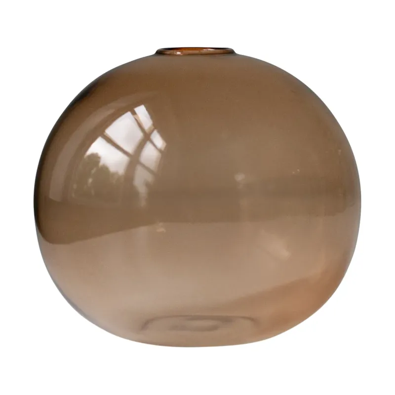 Ball vase Ø10 cm, Green Save Now