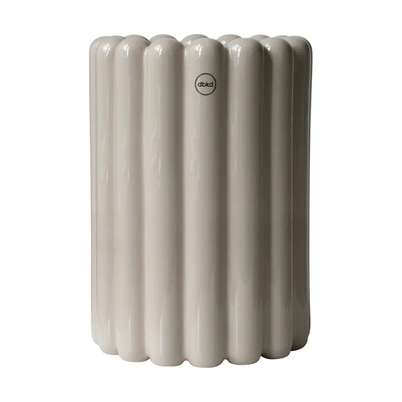 Original Mist flower pot large Ø19x27 cm, White