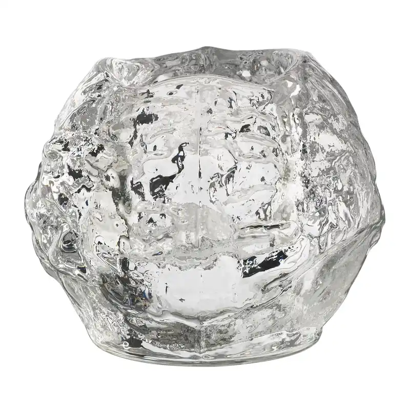 Big Sale Snowball votive, medium