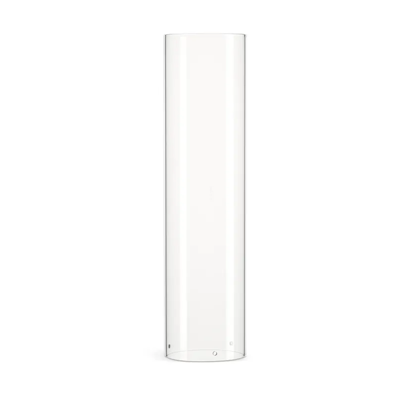 Discount ester & erik cylinder glass hurricane for candle holder, 35 cm