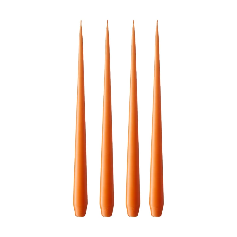 Free Shipping ester & erik light 4-pack matte, Winter rose 84, 32 cm