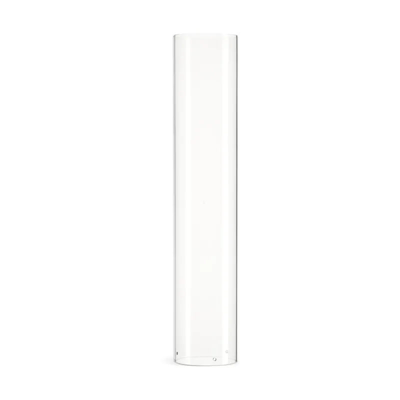 ester & erik cylinder glass hurricane for candle holder, 35 cm Authentic