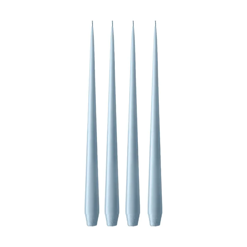 Last Chance ester & erik light 4-pack matte, Winter rose 84, 32 cm