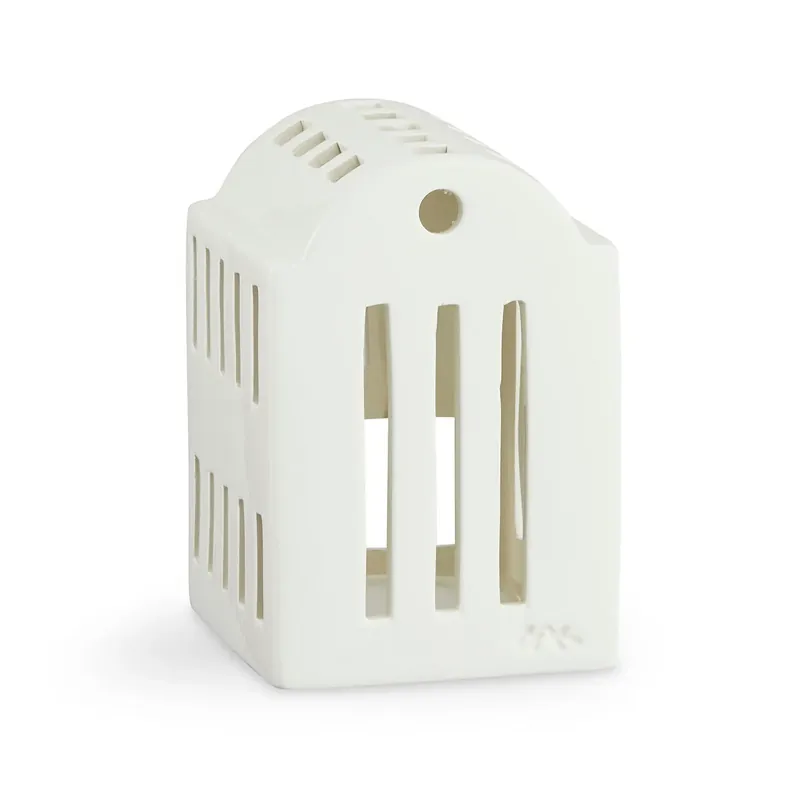 Urbania candleholder, City Crafted