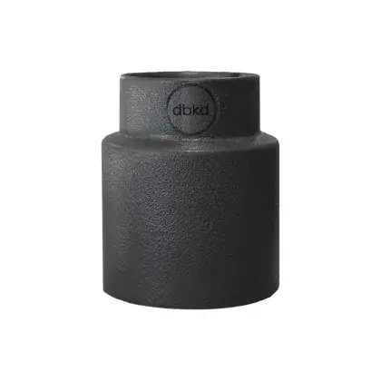 Place Order Oblong lantern small, Iron