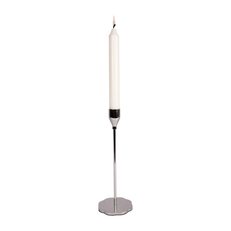 Siri candle sticks, Silver Brand New