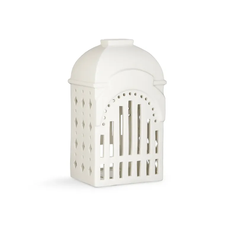 Bargain Urbania candleholder, City