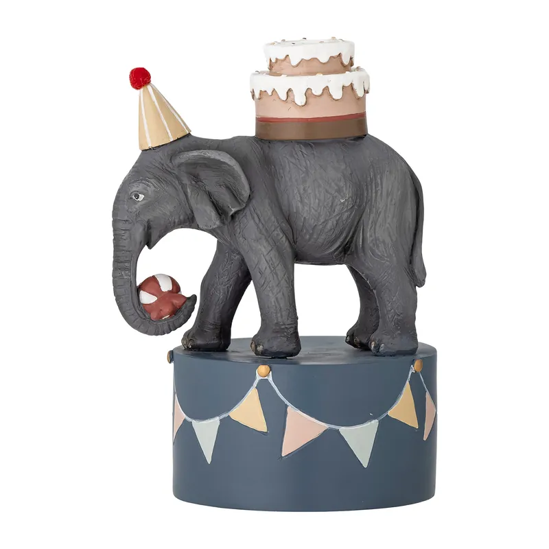 Flor candle sticks 18 cm, Elephant Buy Today