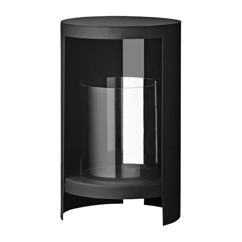 Ora lantern 43 cm, Black Reduced Price