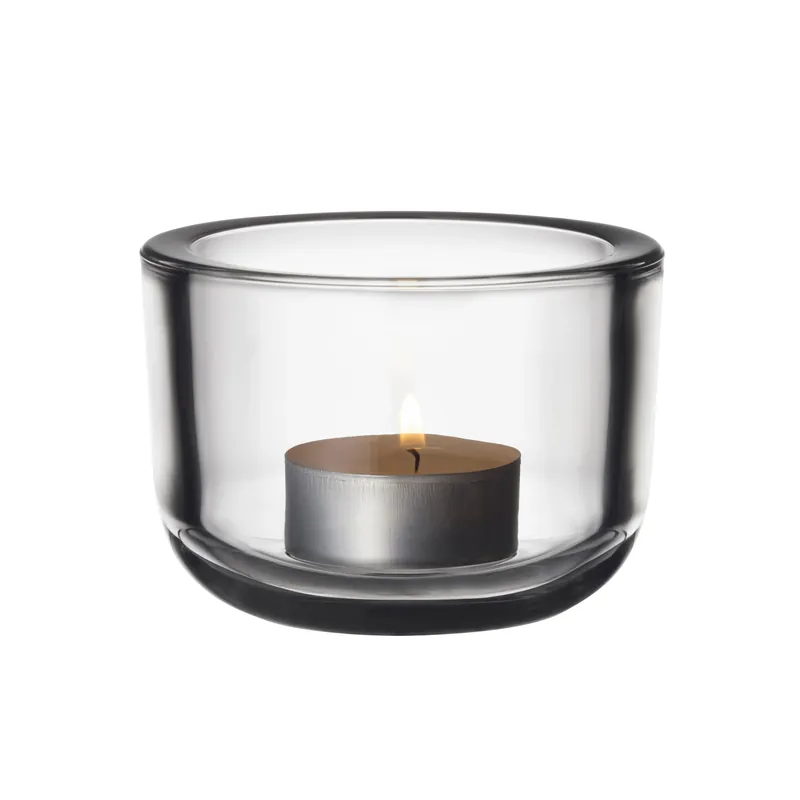 Valkea lantern 60 mm, clear Weekend Sale