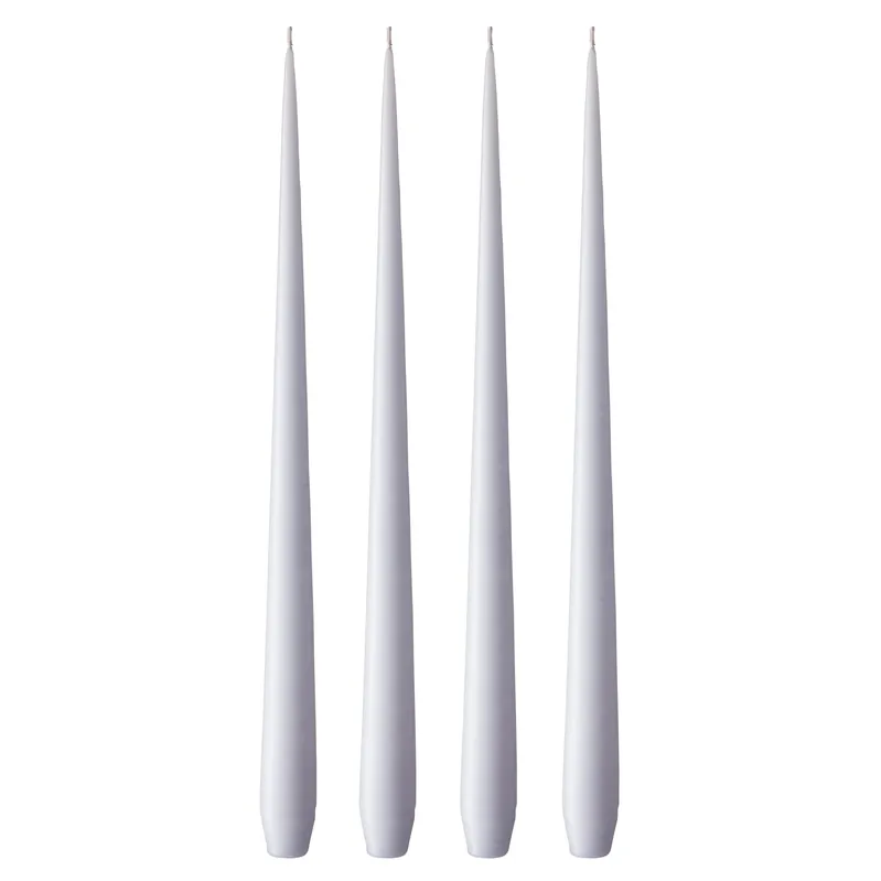 ester & erik light 4-pack matte, Winter rose 84, 32 cm Exclusive Offer