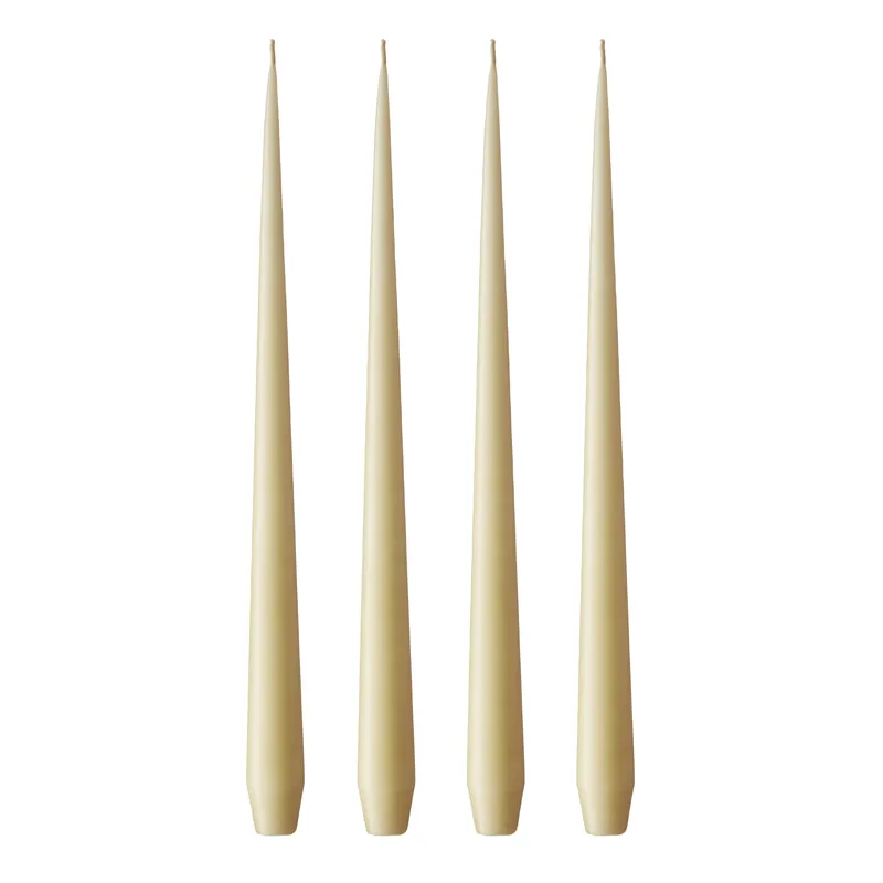 ester & erik light 4-pack matte, Winter rose 84, 32 cm Fast Shipping