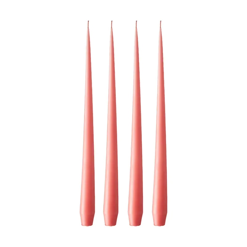 ester & erik light 4-pack matte, Winter rose 84, 32 cm Factory Price
