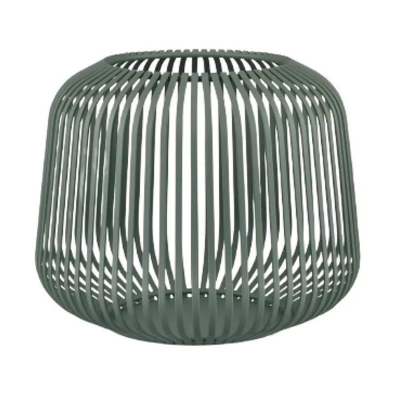 Free Shipping Lito lanterna lantern Ø20 cm, Nomad