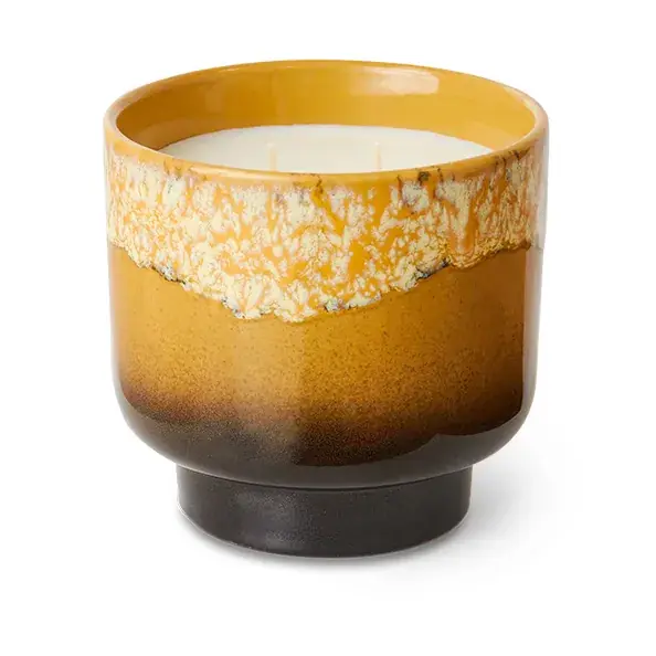 70's scented candle 50 h, Kyoto Latest