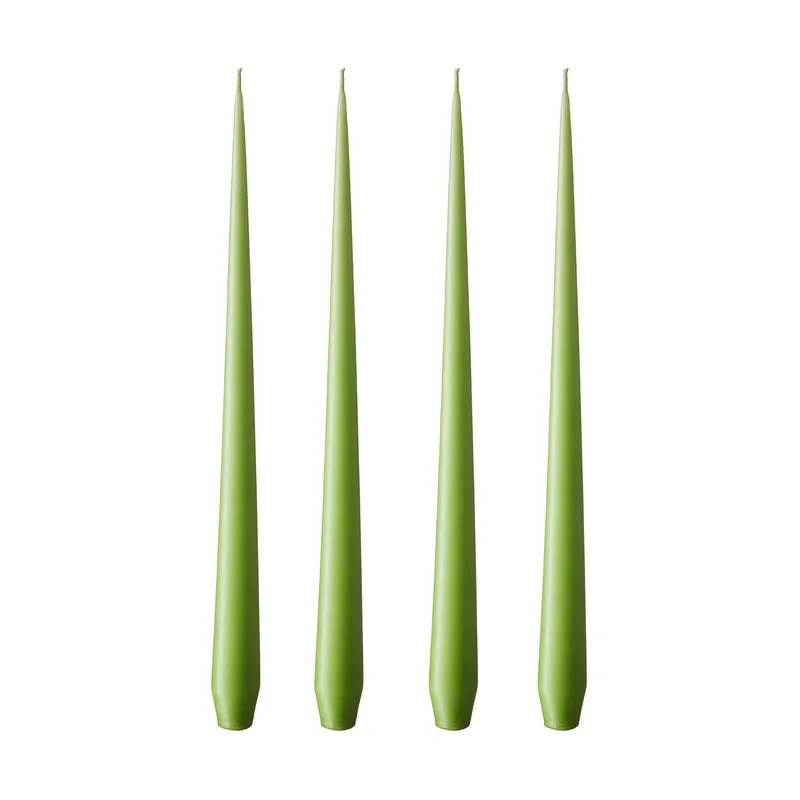 ester & erik light 4-pack matte, Winter rose 84, 32 cm Bulk Order