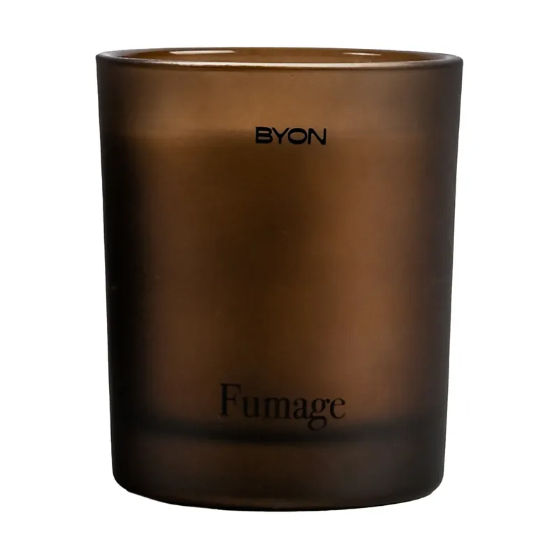 Fumage scented candle, 55 h New Arrival