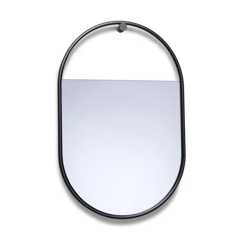 Save Now Peek mirror oval, 40x60 cm