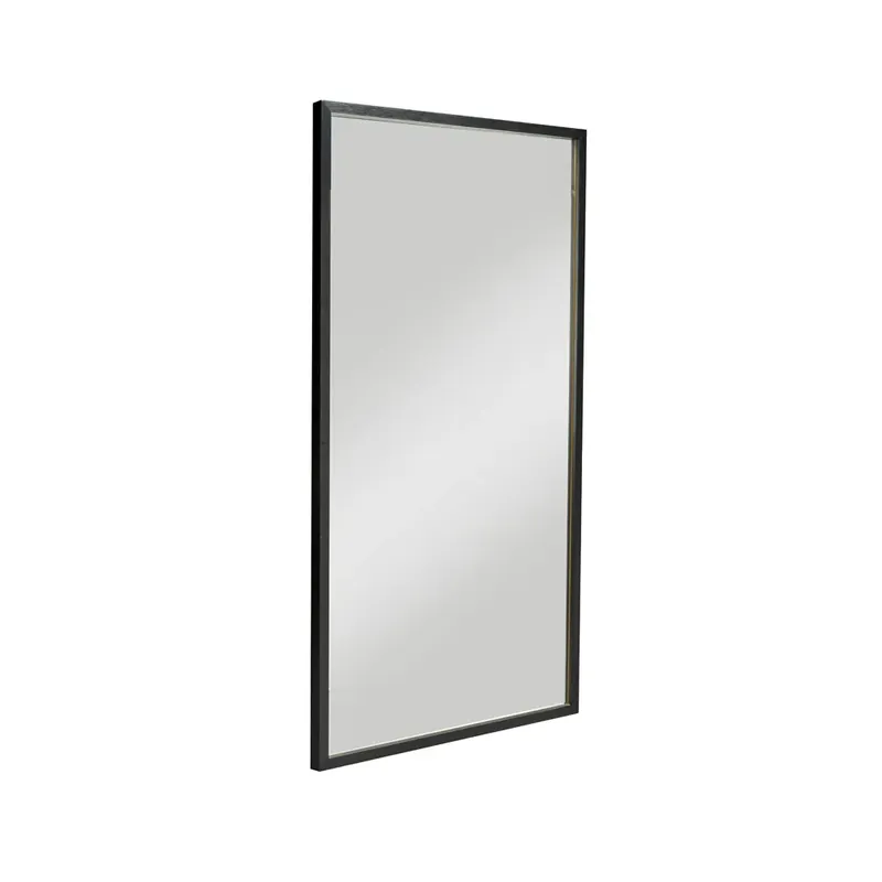 Reduced Price Klara mirror, Black