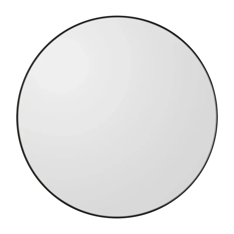 Circum mirror Ø50 cm, Amber Fan Favorite
