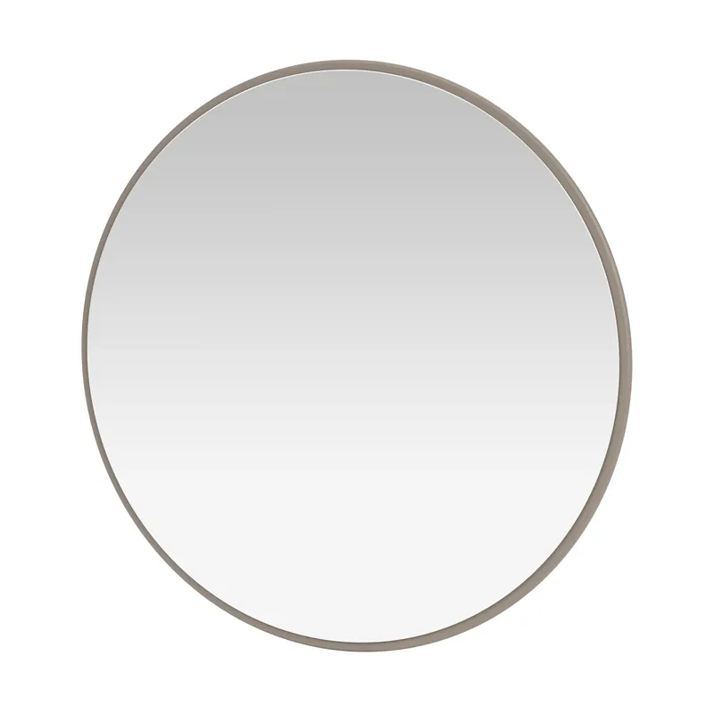Around mirror Ø69.6 cm, Monarch Fresh Stock