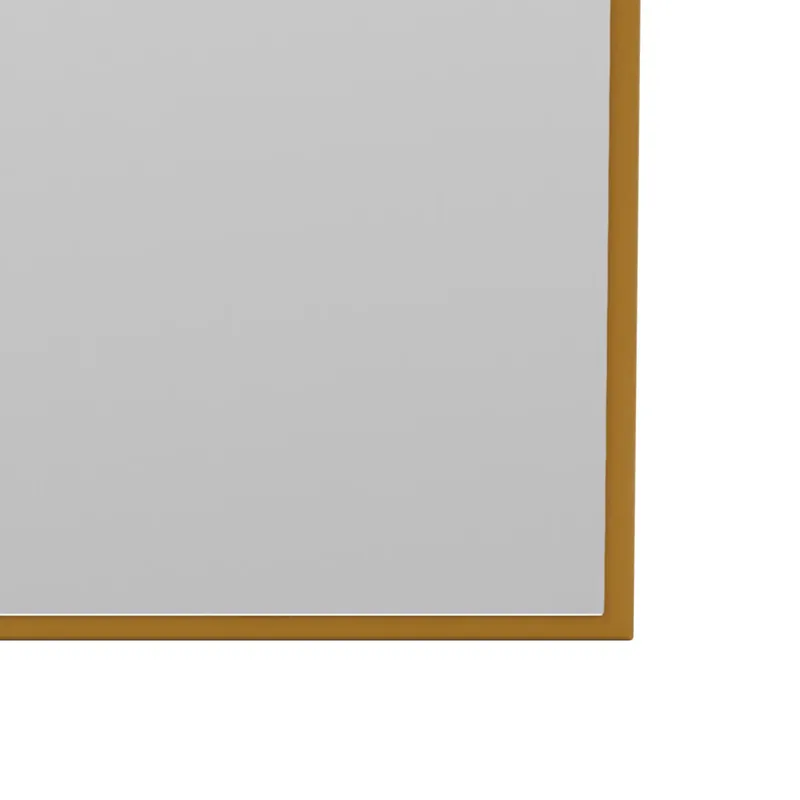 Wholesale Montana rectangular mirror 69.6x138 cm, White