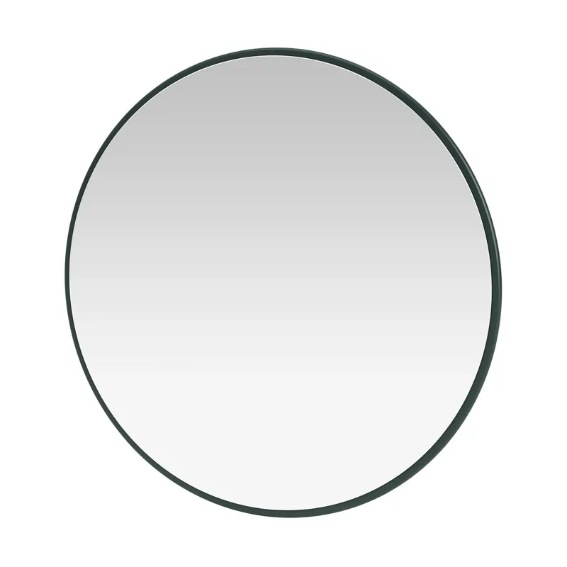 Fan Favorite Around mirror Ø69.6 cm, Monarch