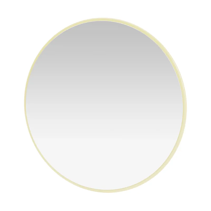 Express Delivery Around mirror Ø69.6 cm, Monarch