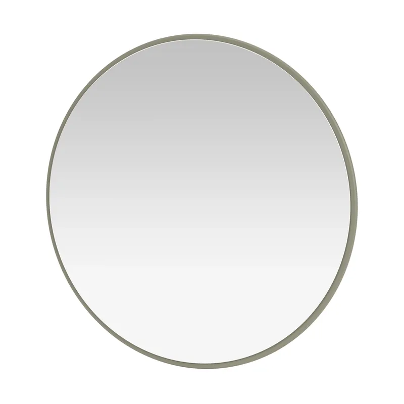 Limited Offer Around mirror Ø69.6 cm, Monarch