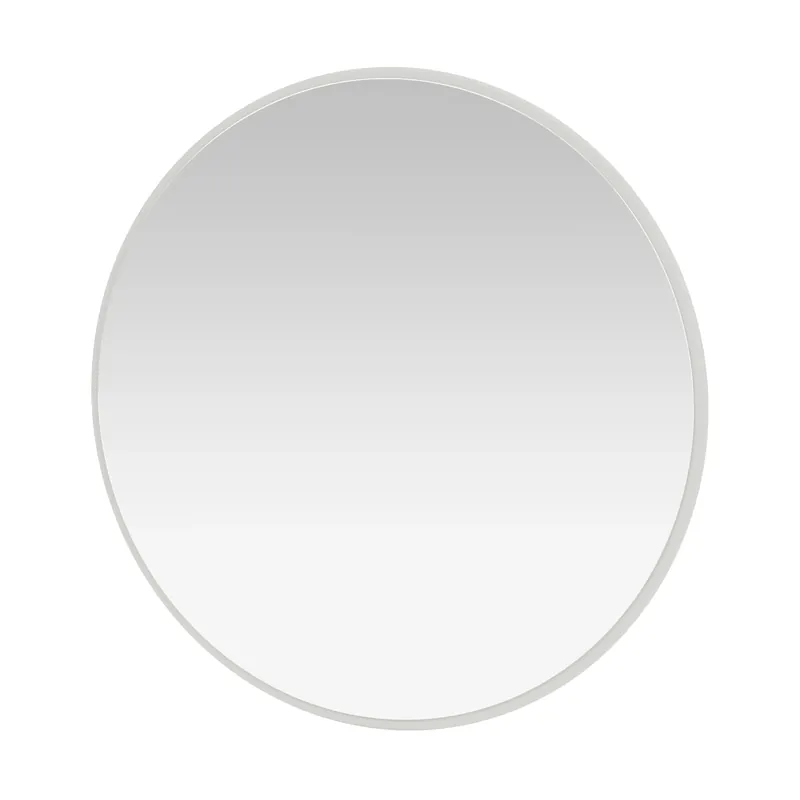 Express Delivery Around mirror Ø69.6 cm, Monarch
