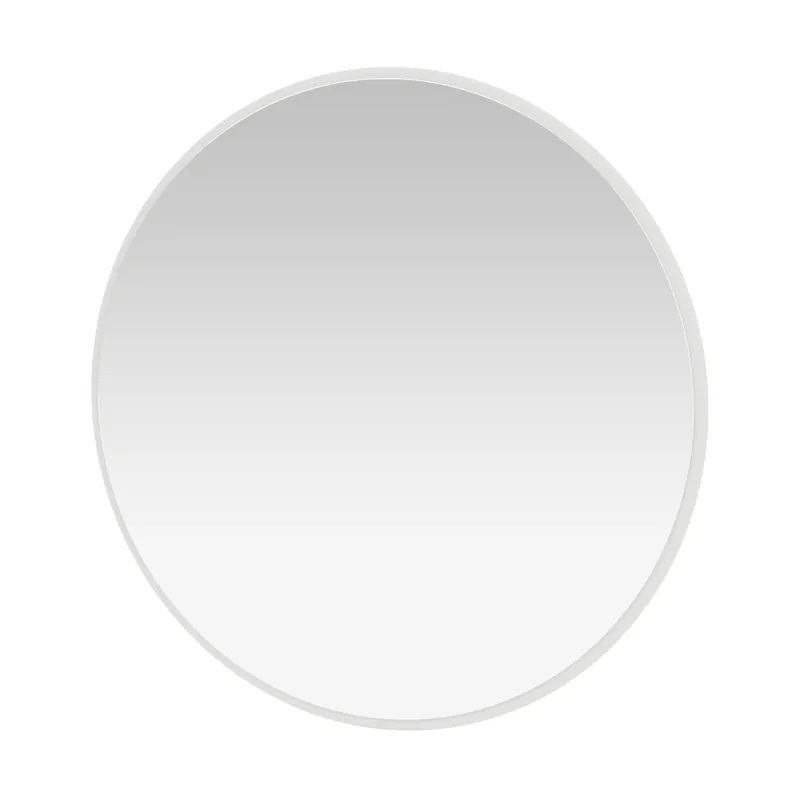 Around mirror Ø69.6 cm, Monarch Genuine