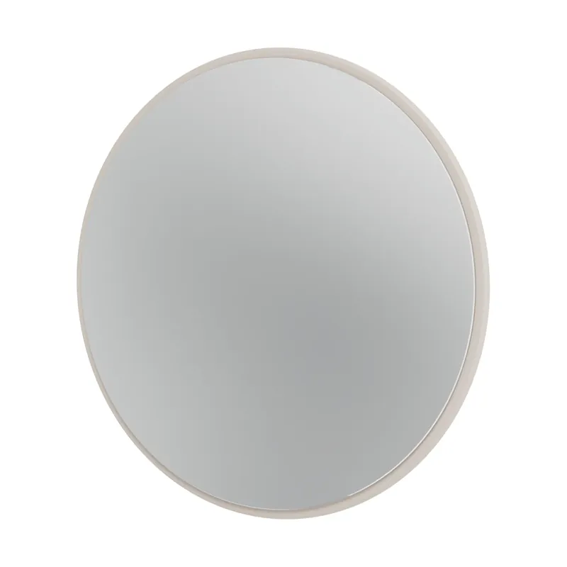 Fast Shipping Montana Mini MCI mirror Ø35 cm, Anthracite