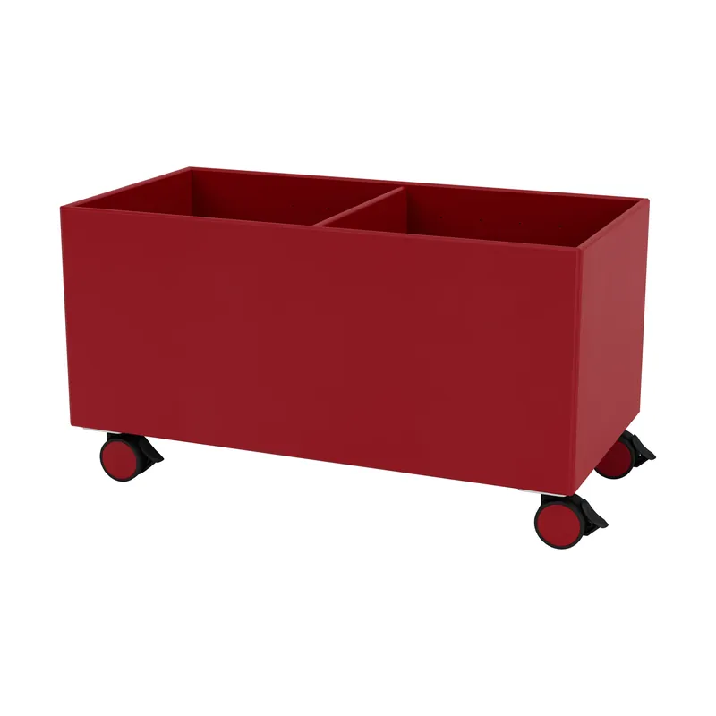Trusted Brand Colour Box III, Azure