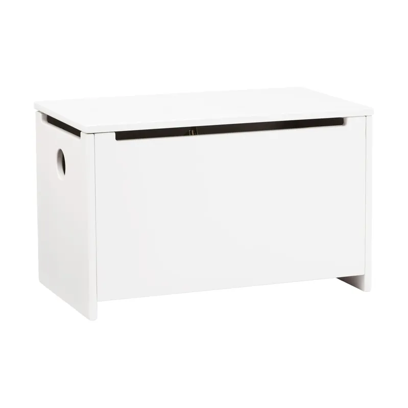 Brand New Star chest, White