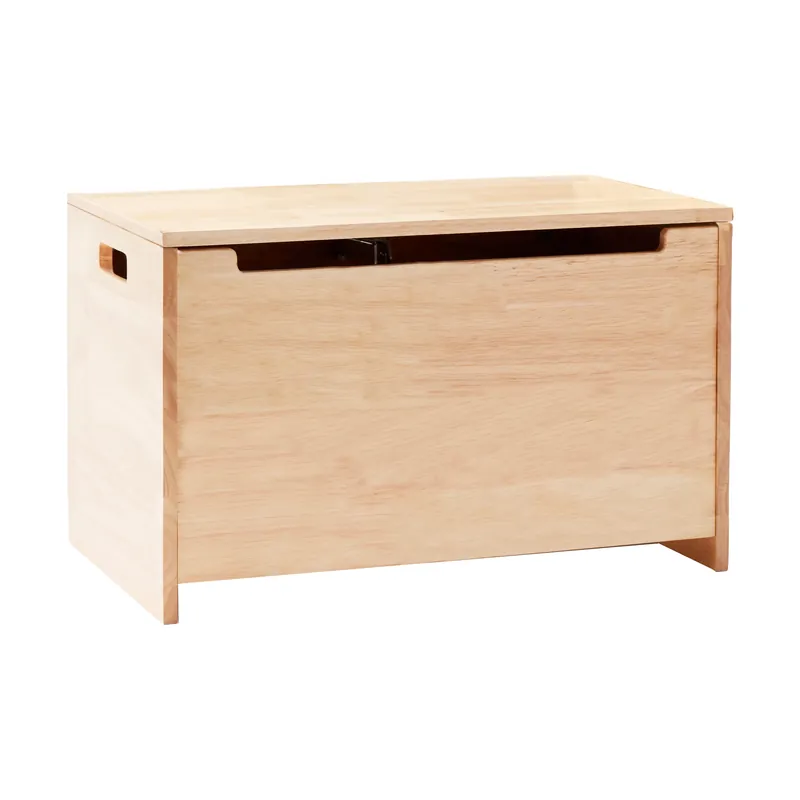 Saga blonde chest, Beech Discount