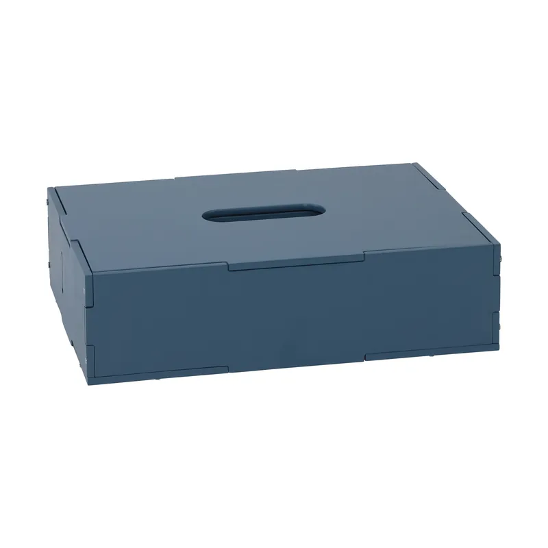 Kiddo Tool Box storage box, Beige Warranty Included