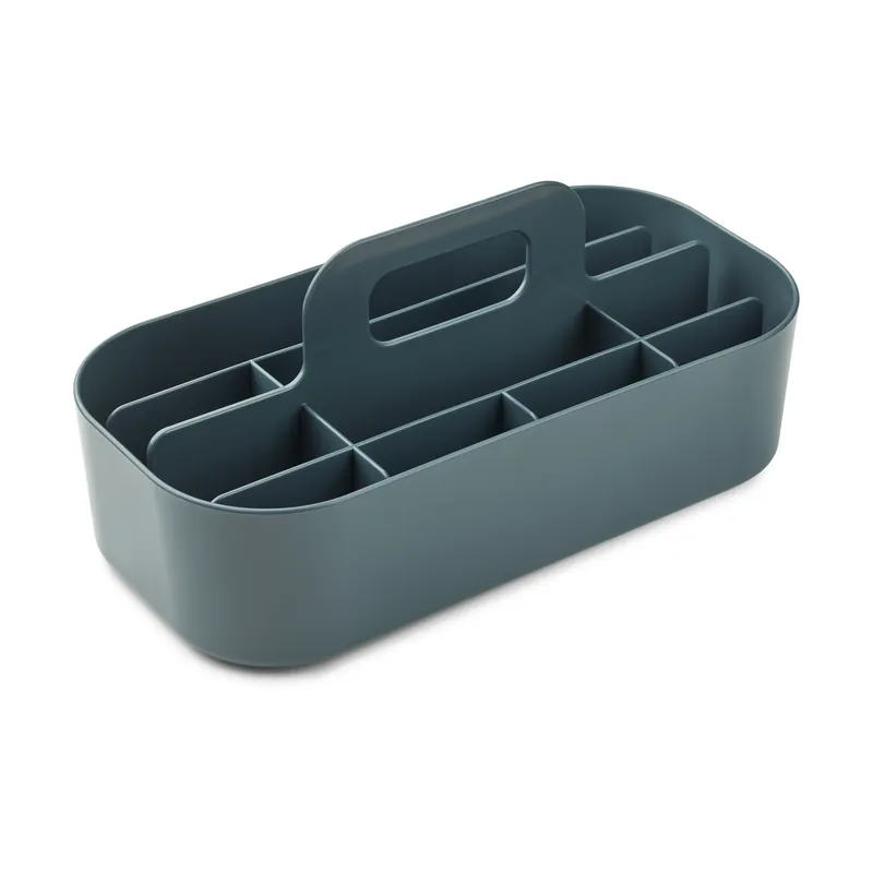 Buy Direct Hope storage caddy storage box 17x32 cm, Rose