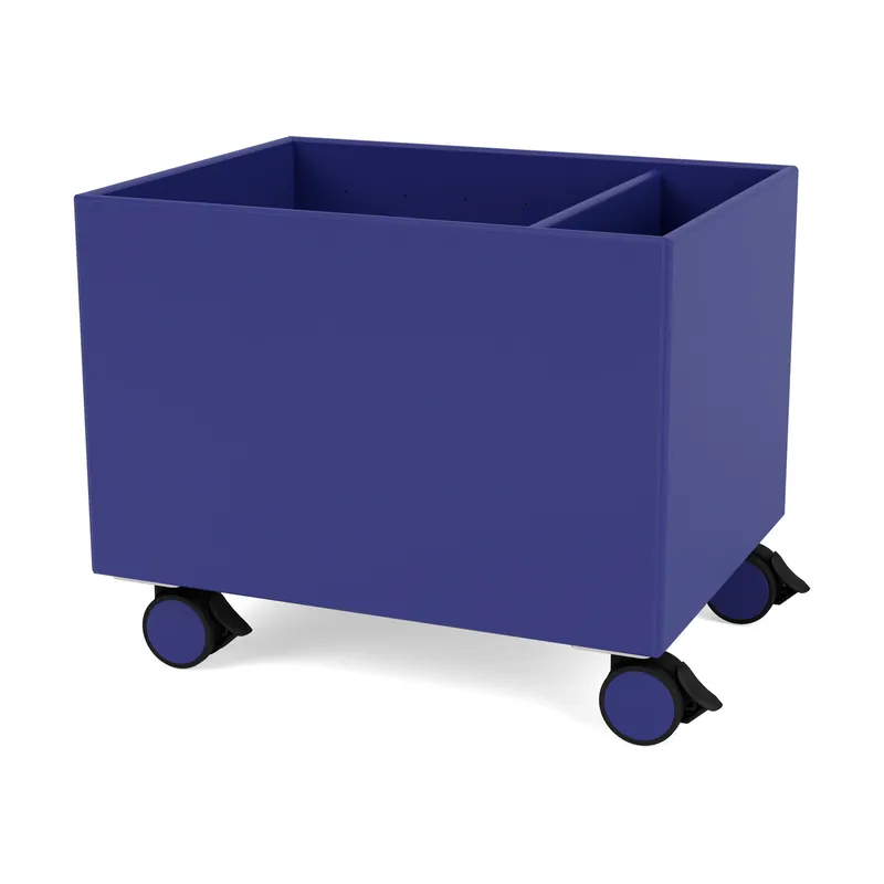 Hot Deal Colour Box II, White