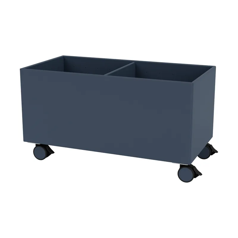 Latest Colour Box III, Azure